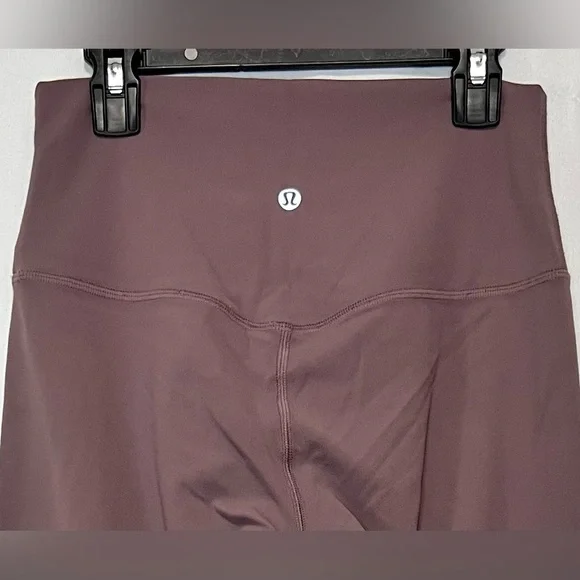 Lululemon High Rise Align Pant Activewear Yoga Workout Running Gym Leggings - Picture 10 of 13